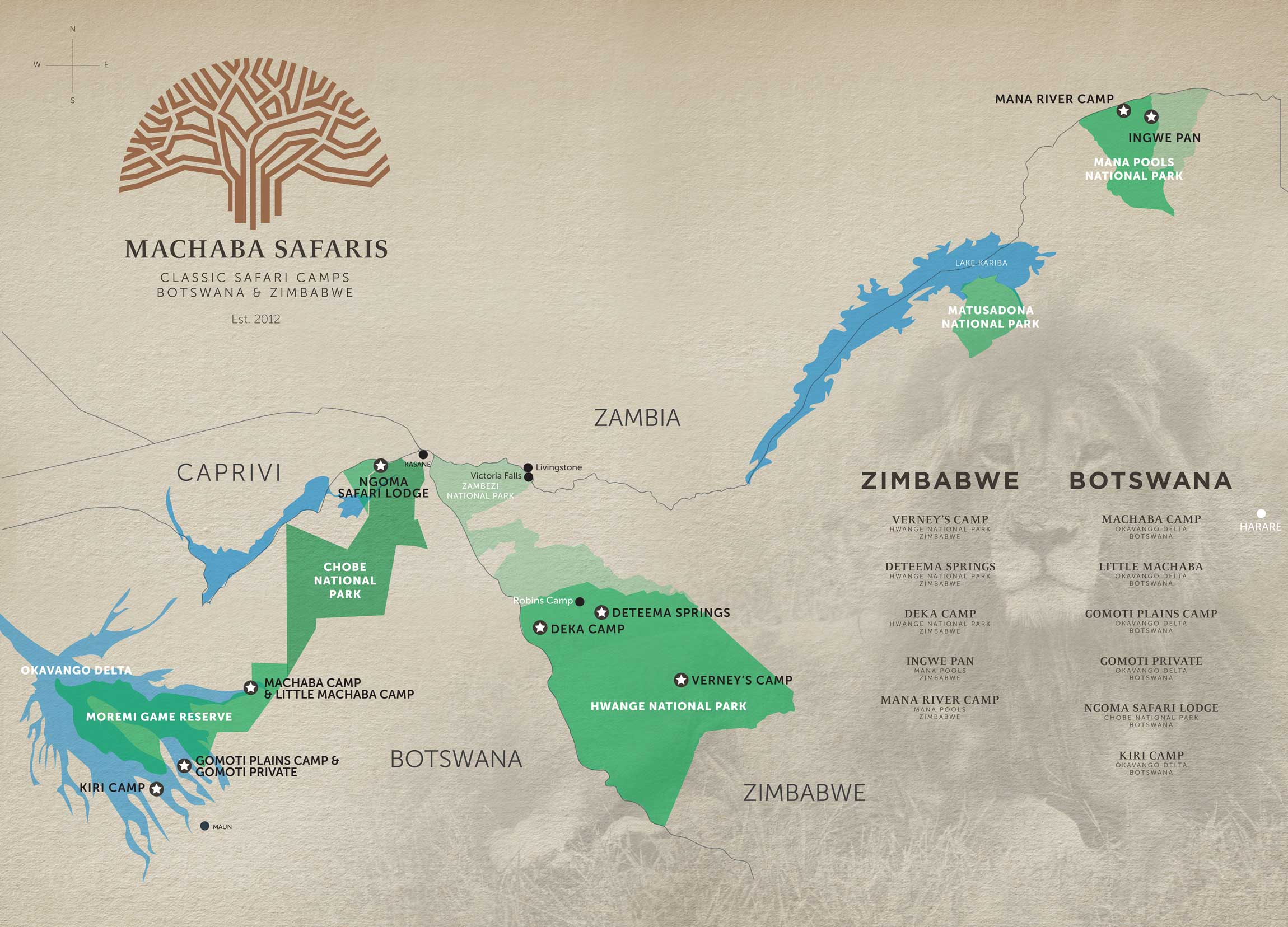 2020 Main Machaba Map30072020