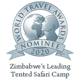 2020 World Travel Awards Machaba Nominee