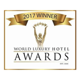 2017 Luxury Hotel Winner