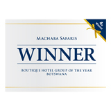 2019 Boutique Hotel Group Winner