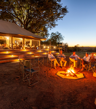 Machaba Zimbabwe Hwange Deteema June Sightings 2020 Cta Springs