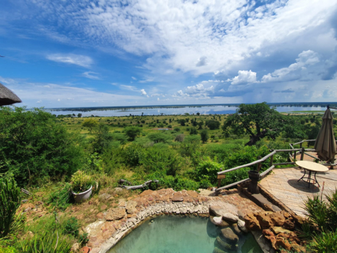 Machaba Botswana Chobe Ngoma Sighting March 2020 Plains Gallery